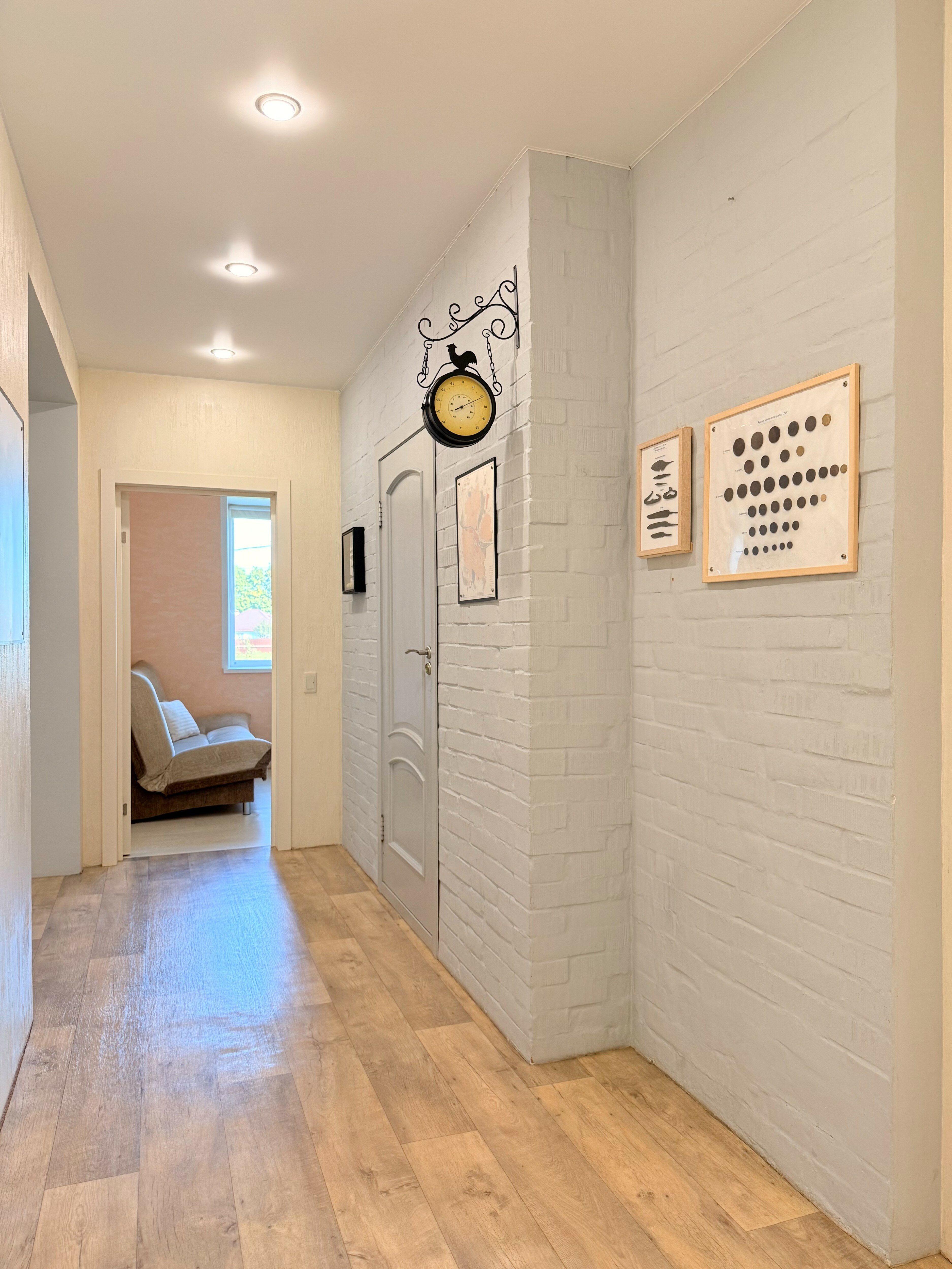 Фото Дом на прудах