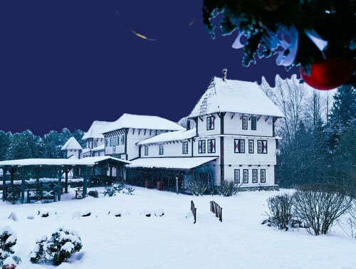 Дом в аренду Поместье Старый замок в Сельском поселении деревне Совьяки