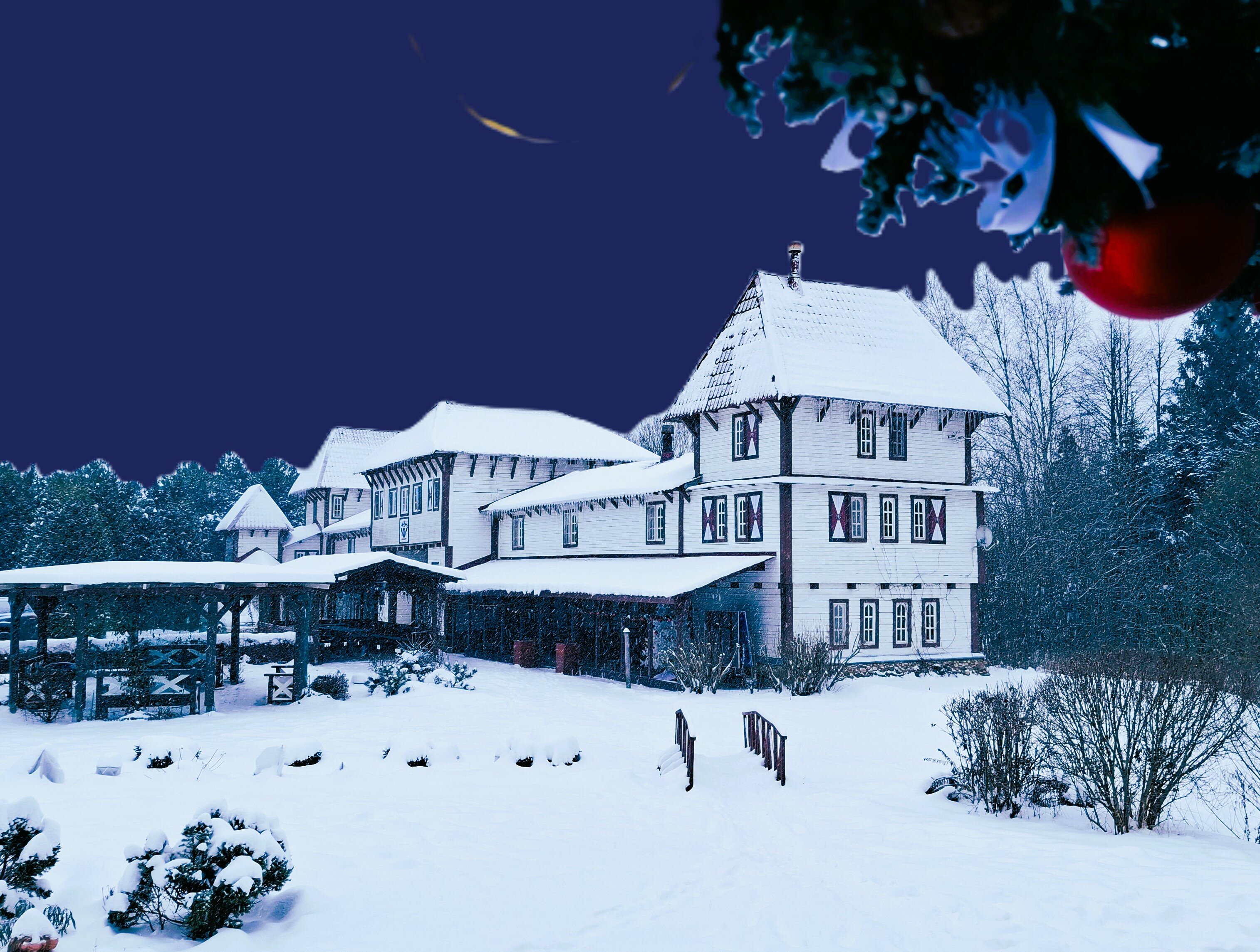 Фото отеля 2