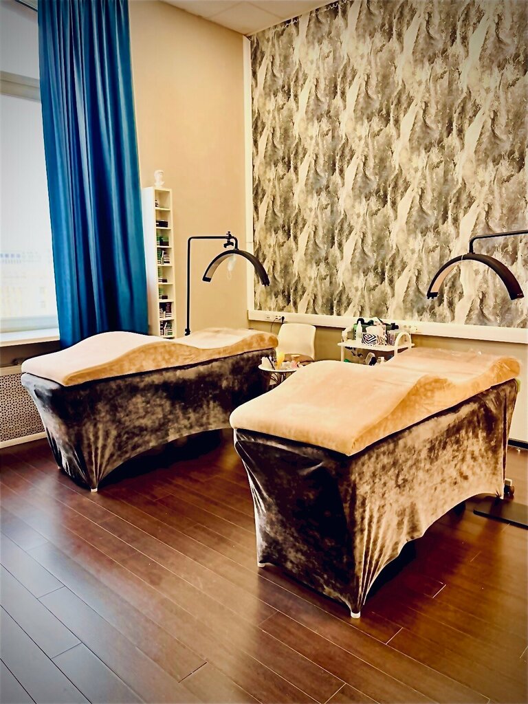 Eyebrow and eyelash salon Студия наращивания и ламинирования ресниц, Moscow, photo