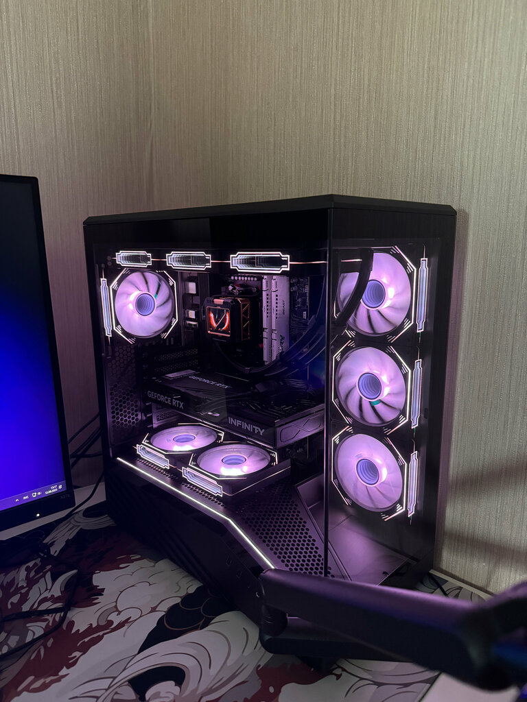 Computer store High quality PC, Ivanovo, photo