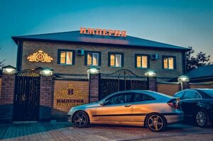 Дом в аренду Империя