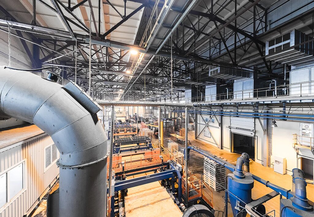 Engineering Mekpar Engineering, Izmir, photo