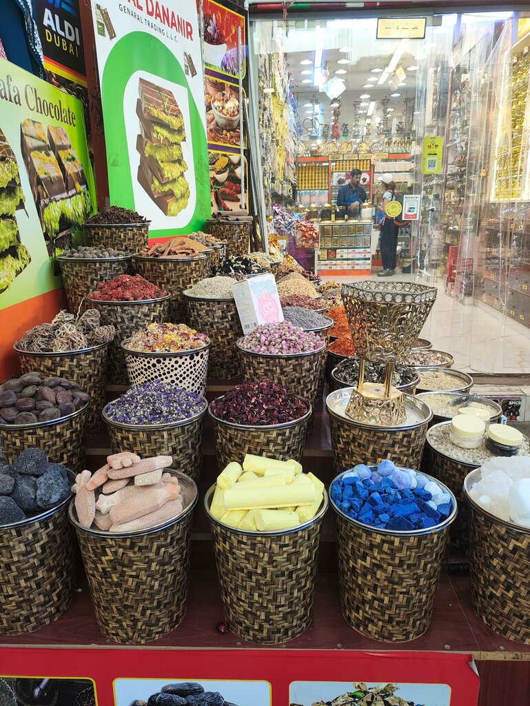 Home goods store Dubai wholesale Market, Dubai, photo