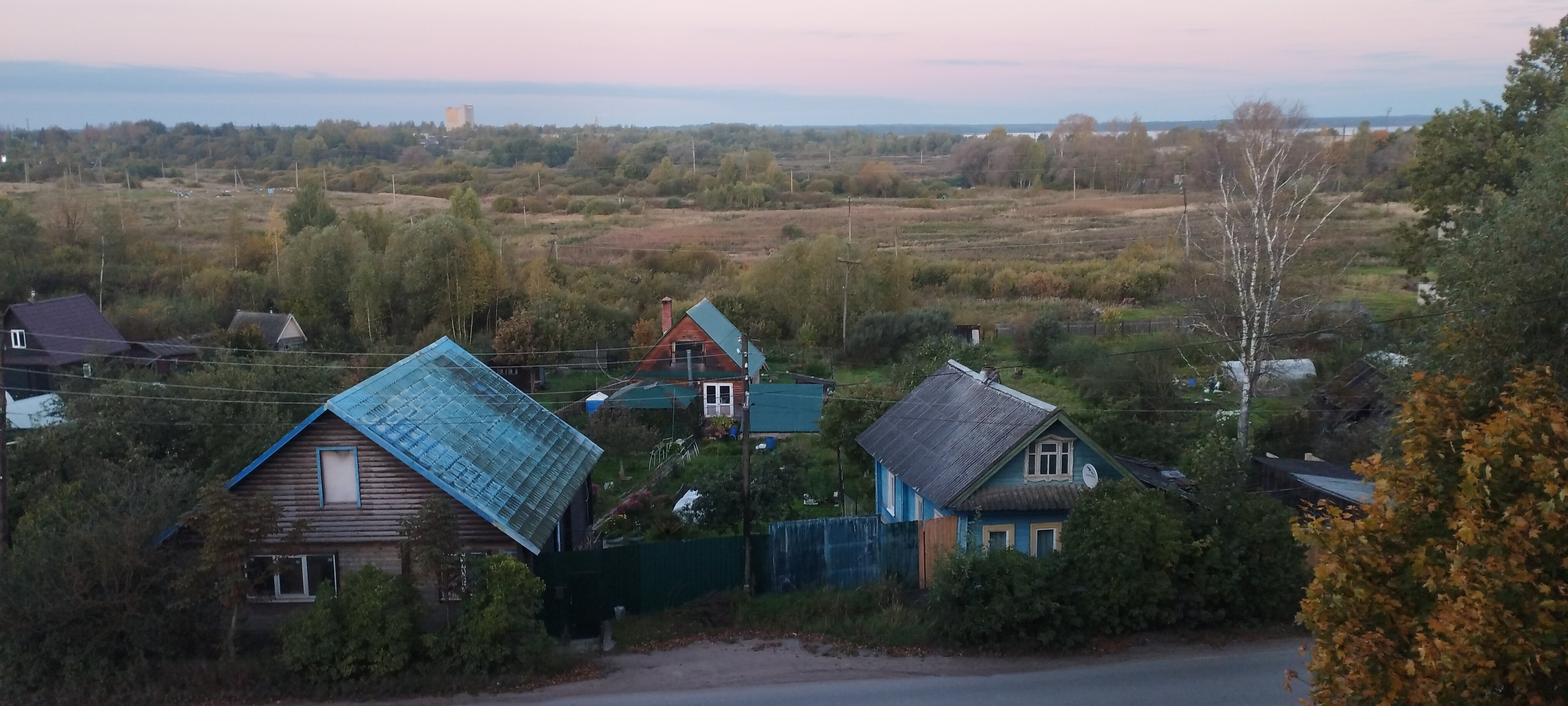 Фото Осташкофф