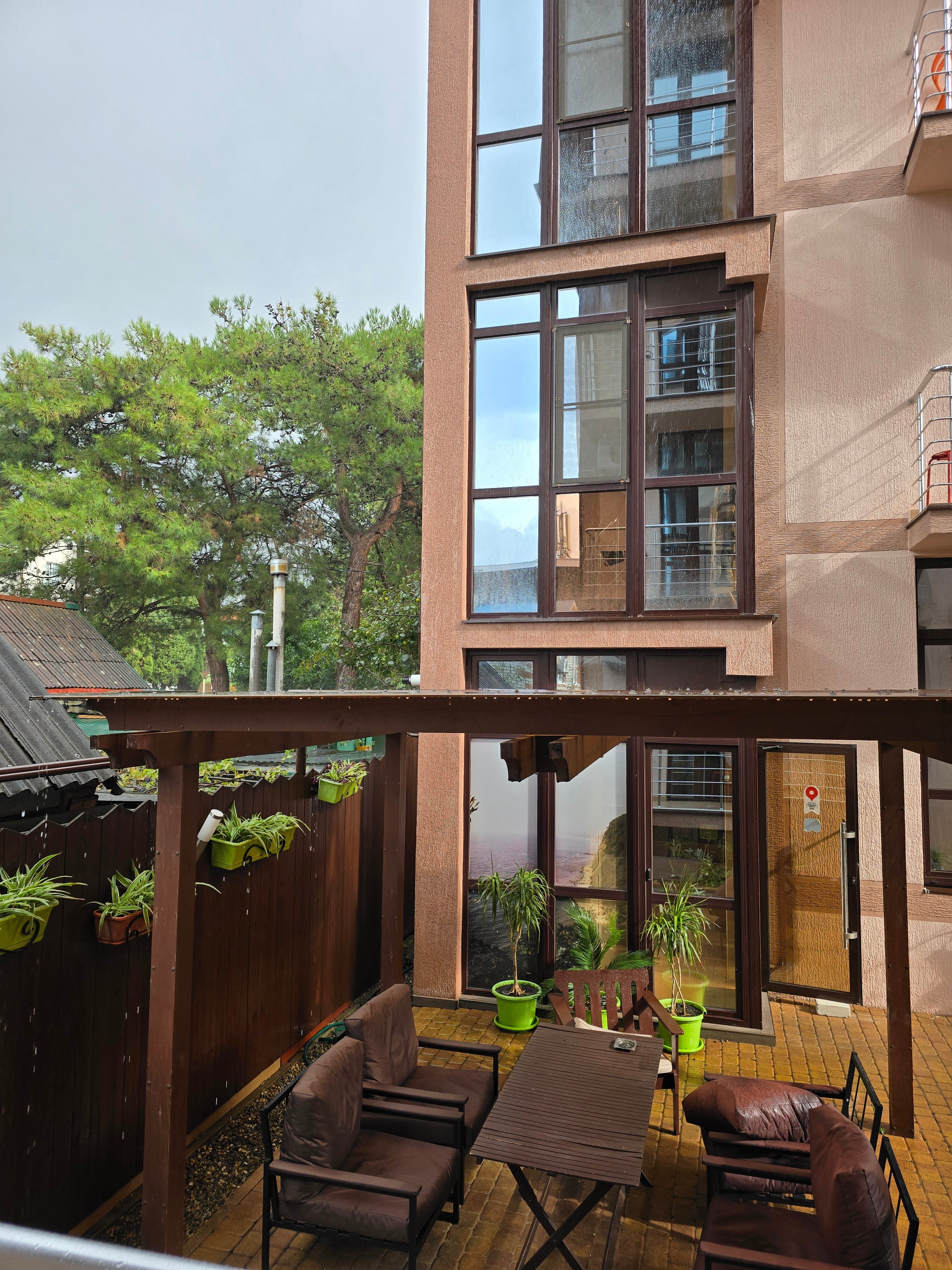 Фото Гостевой дом на Тельмана 23