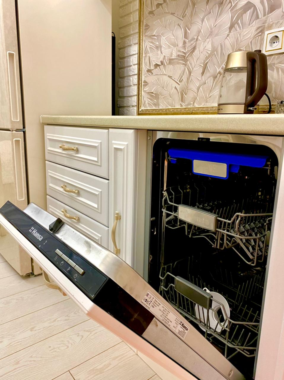 Фото Апартаменты Взморье 2