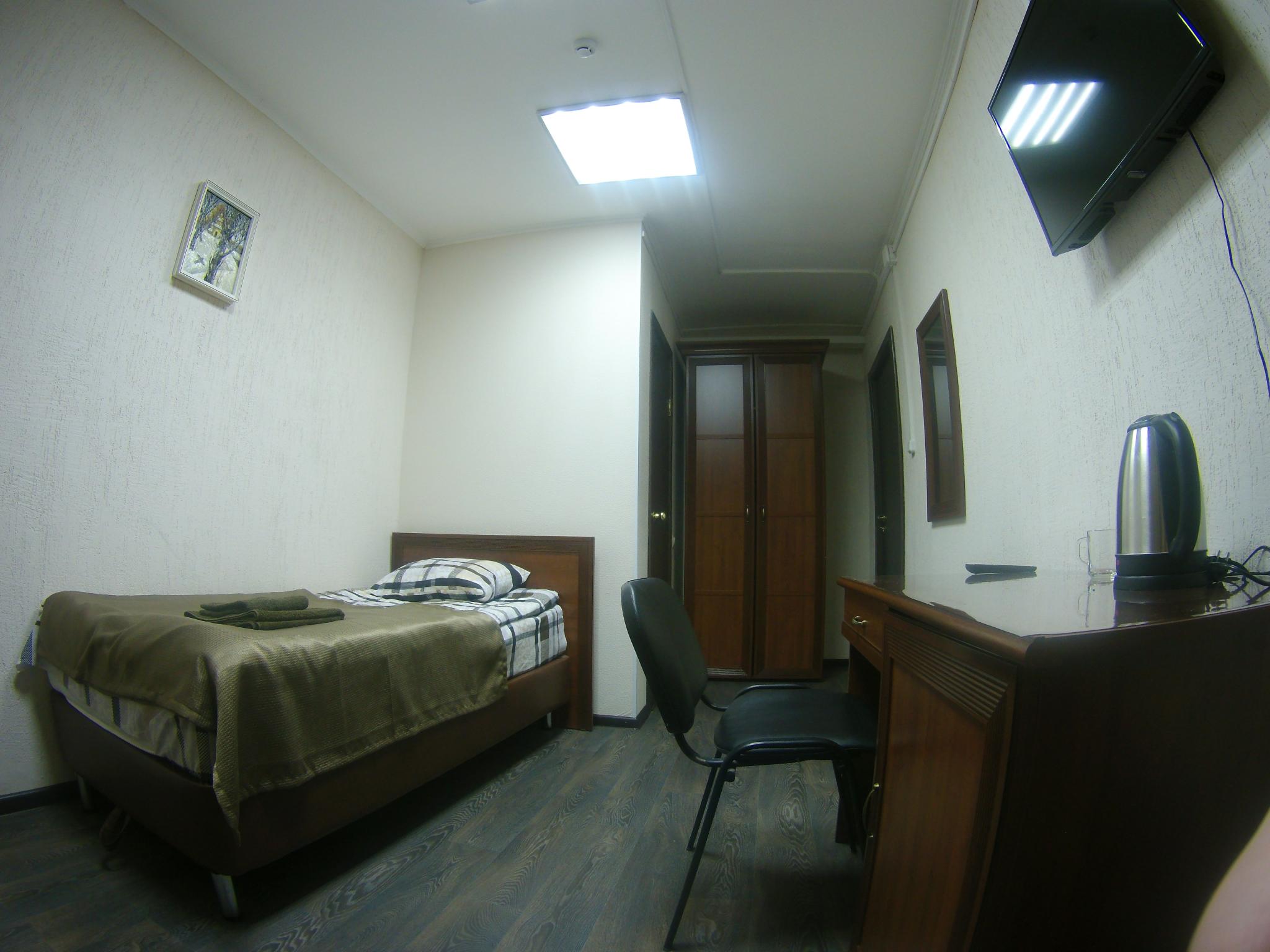 Фото Центральная