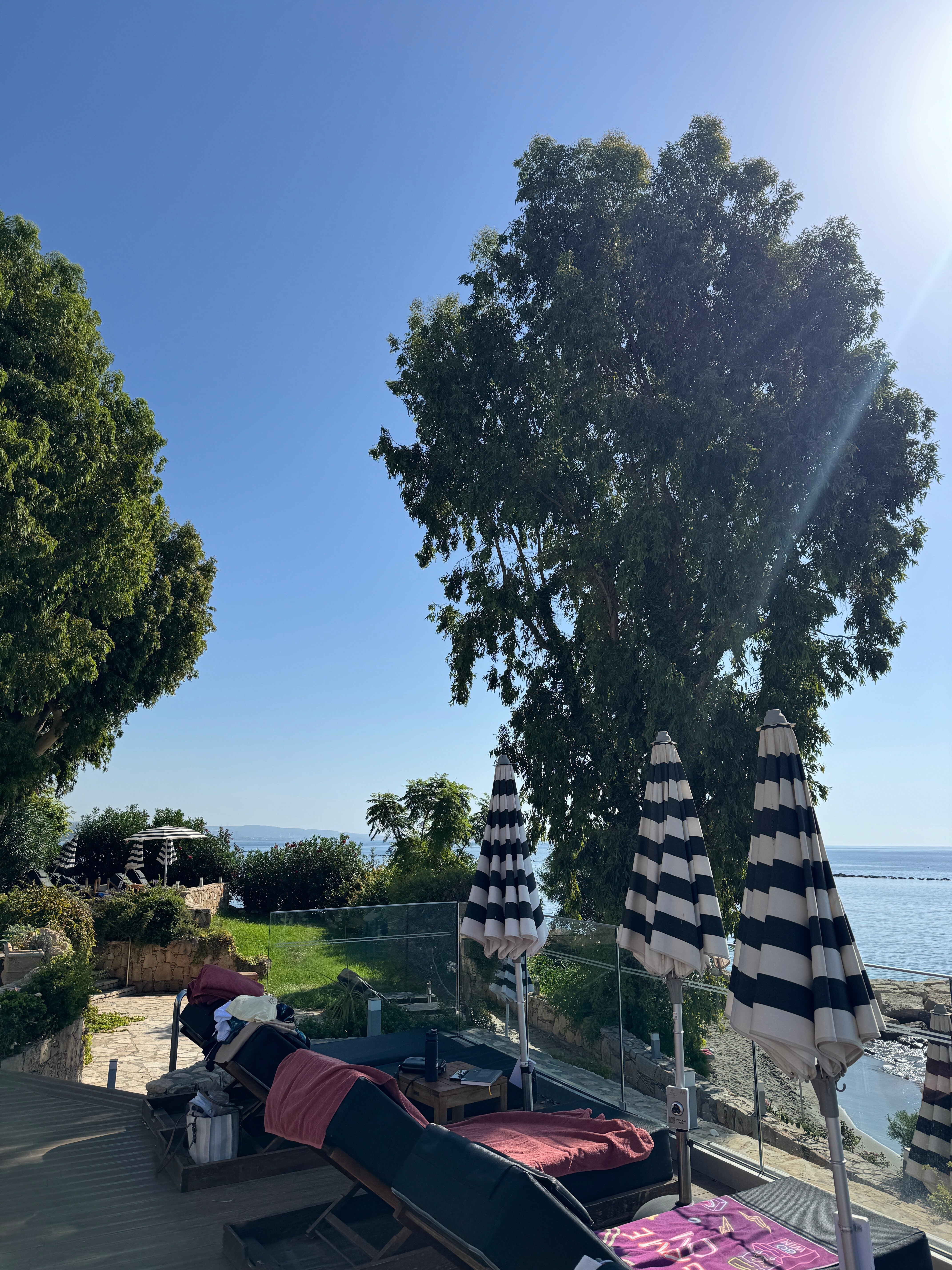 Фото Royal Apollonia by Louis Hotels