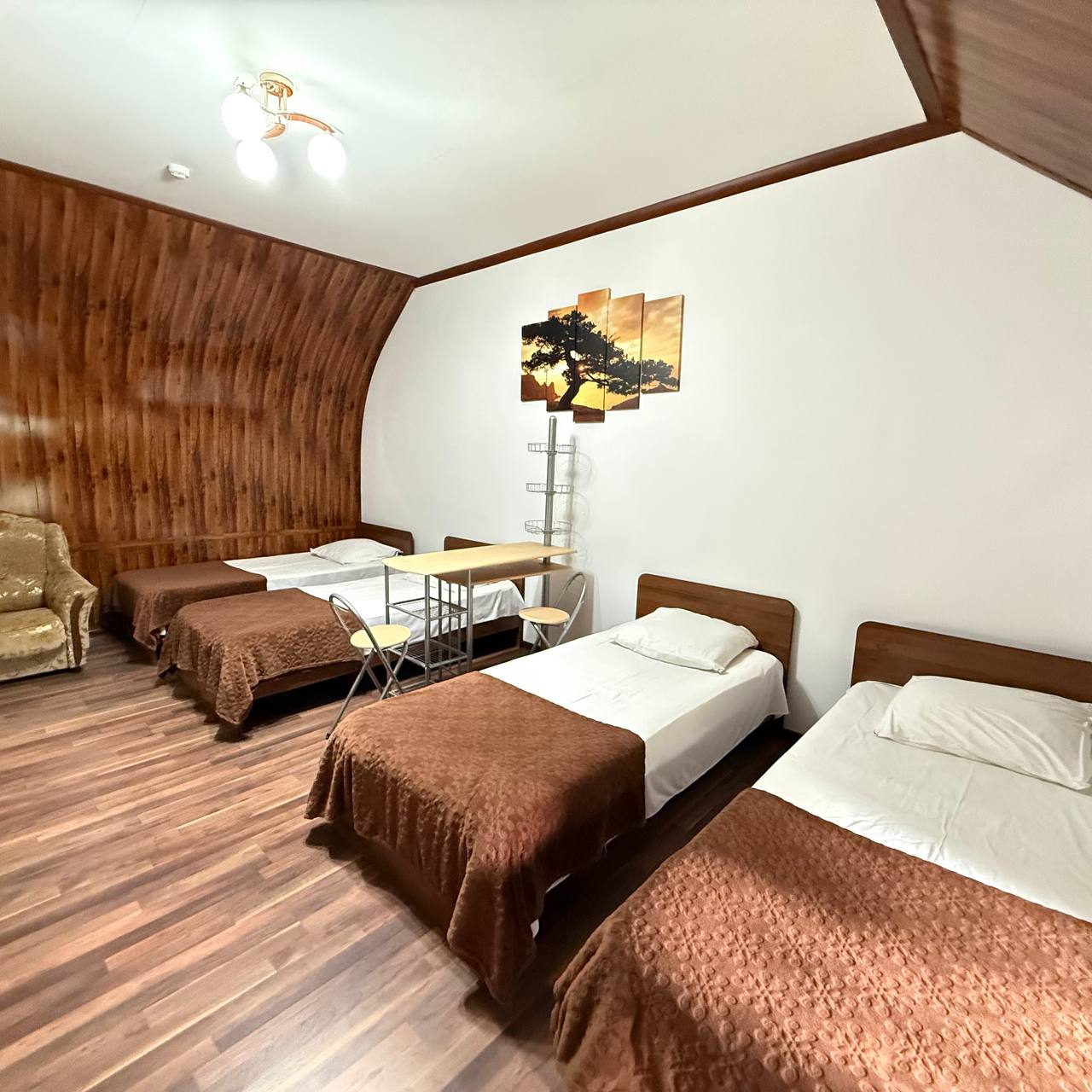 Фото Къуанч