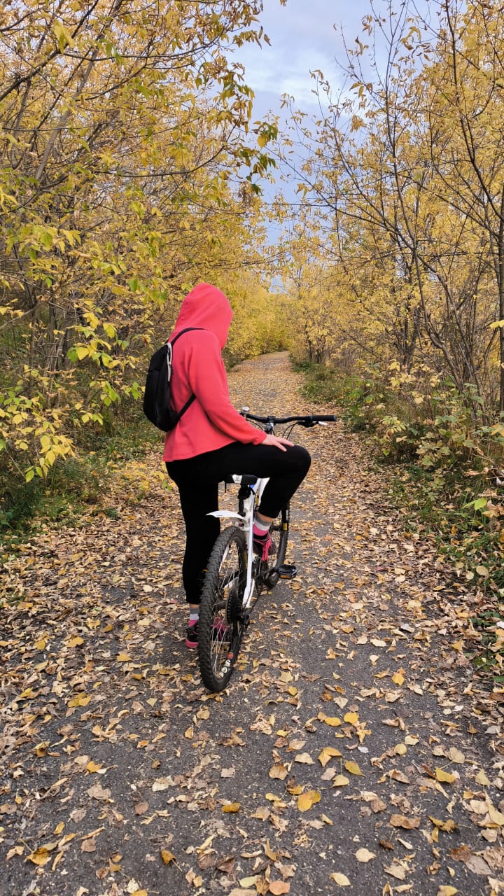 Фото Буревестник