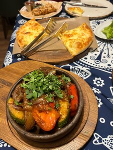 «Руставели» фото 1