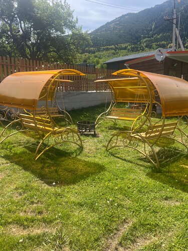 Иное жильё Orange Village Теберда в Теберде