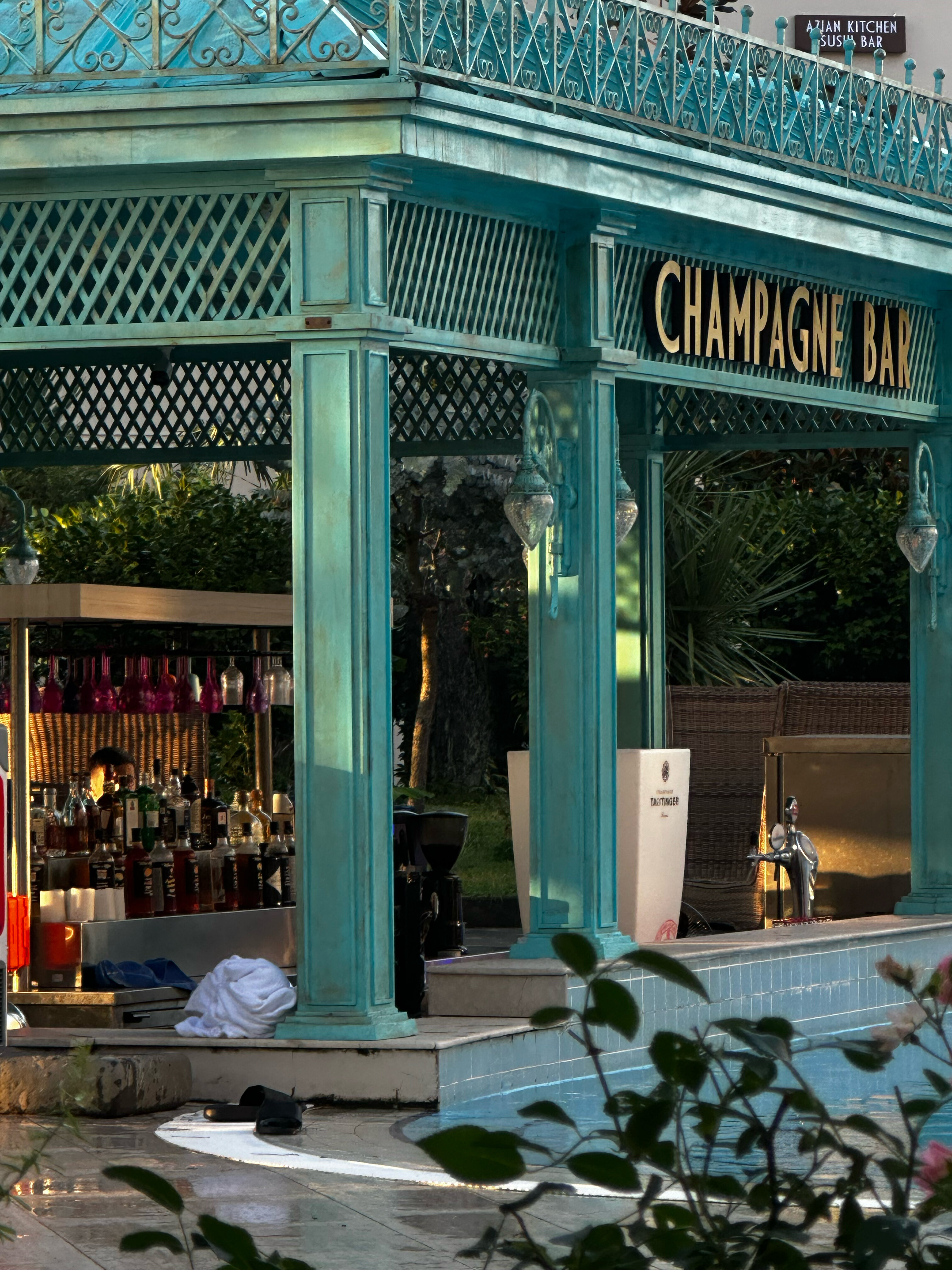 Фото Georgia Palace Hotel & SPA