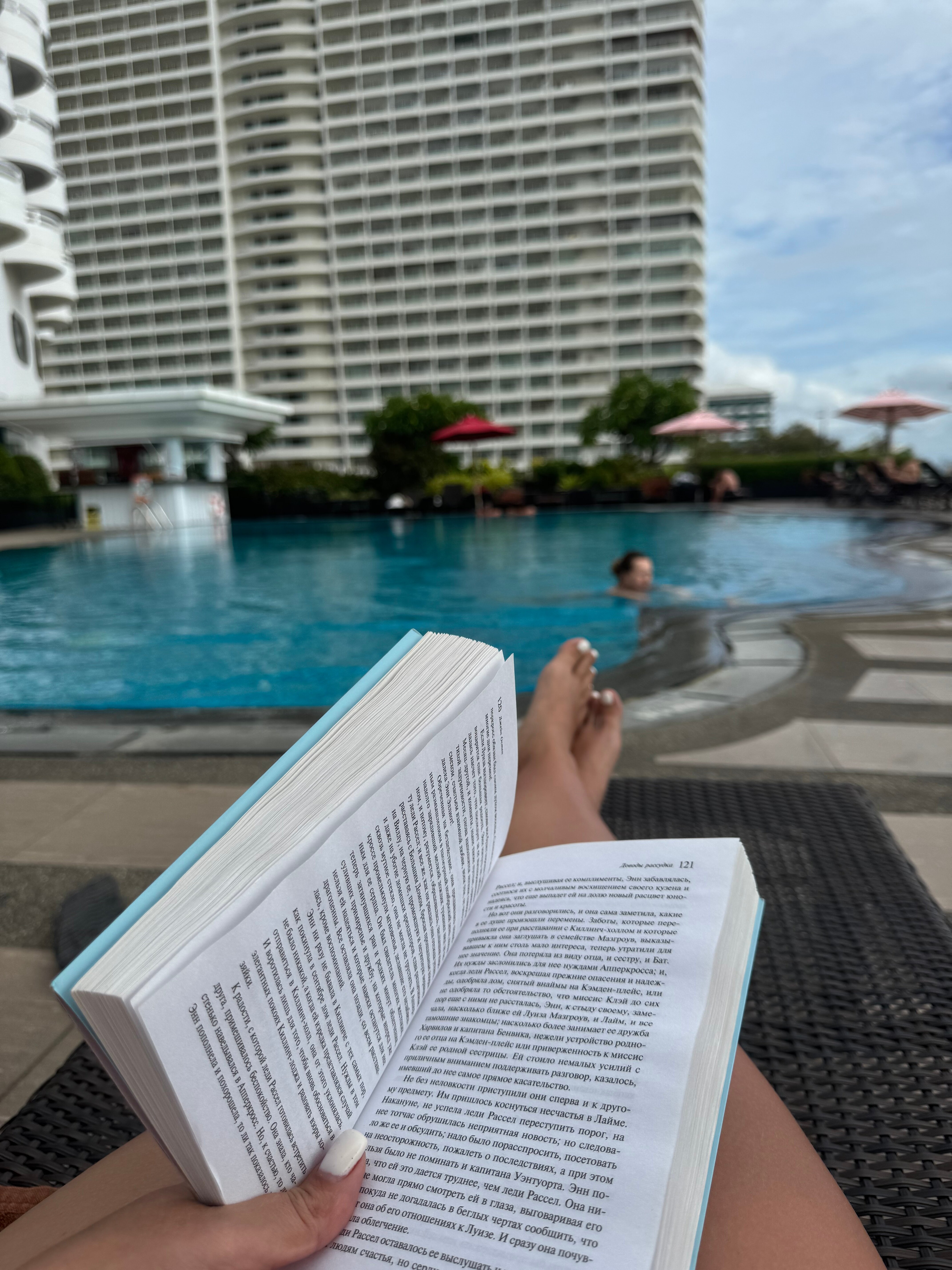 Фото D Varee Jomtien Beach