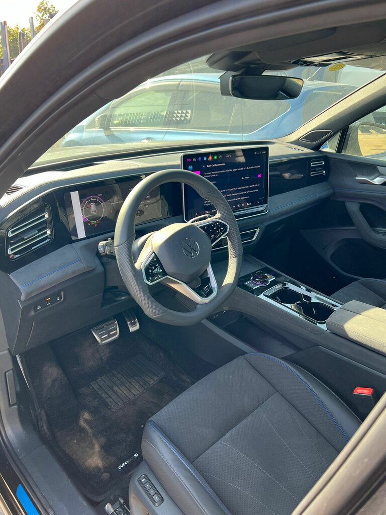 Car dealership Carbat, Ryazan, photo