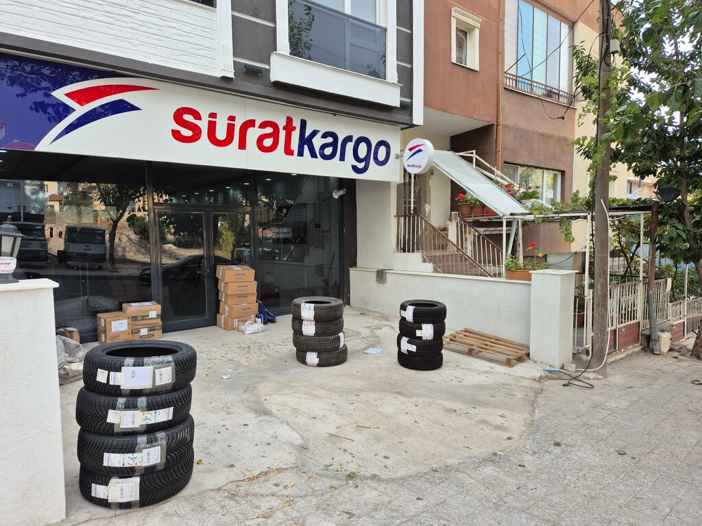 Courier services Surat Kargo Cappadocia Branch, Nevsehir, photo