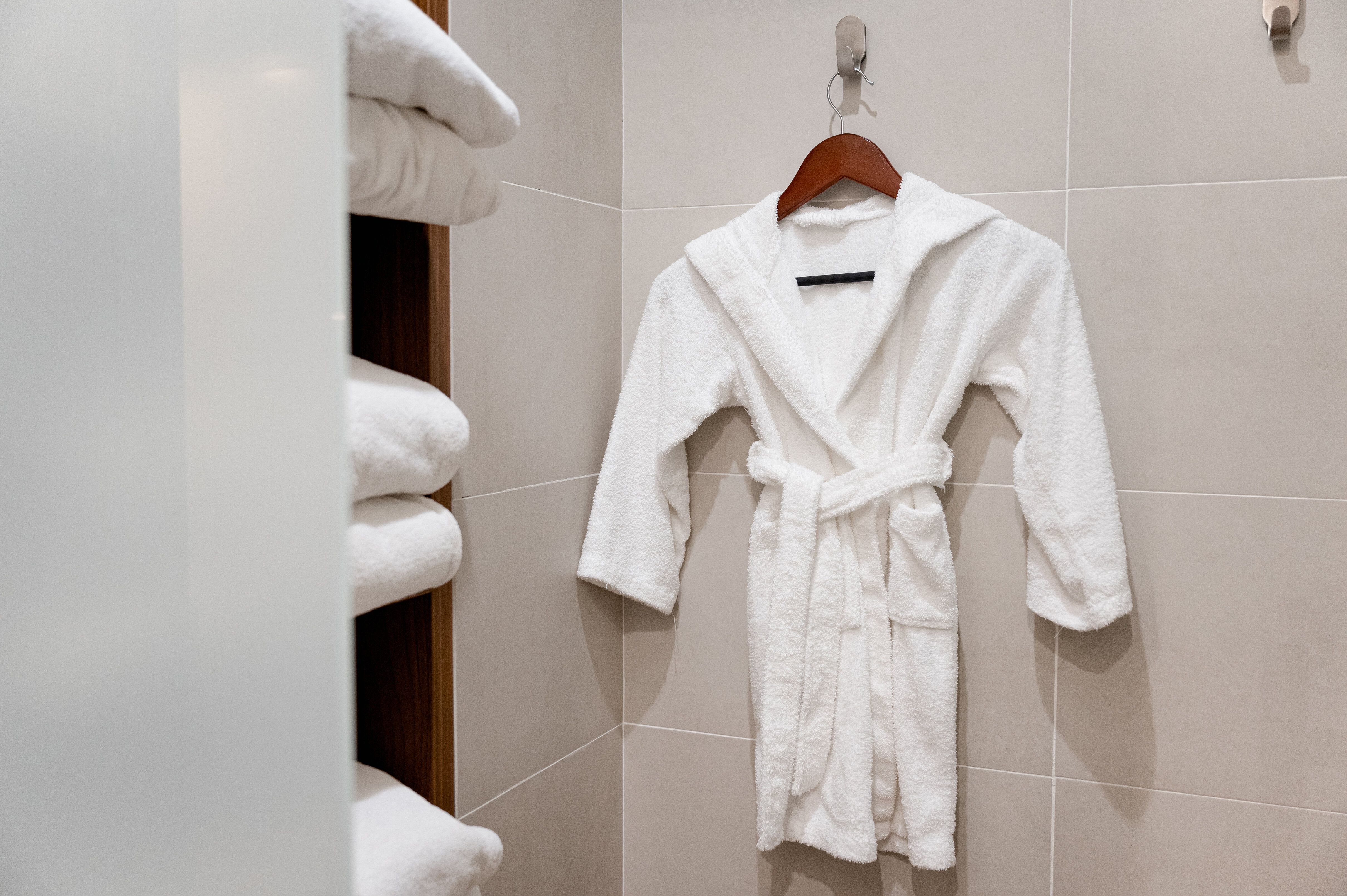 Фото Hilton Garden Inn Orenburg