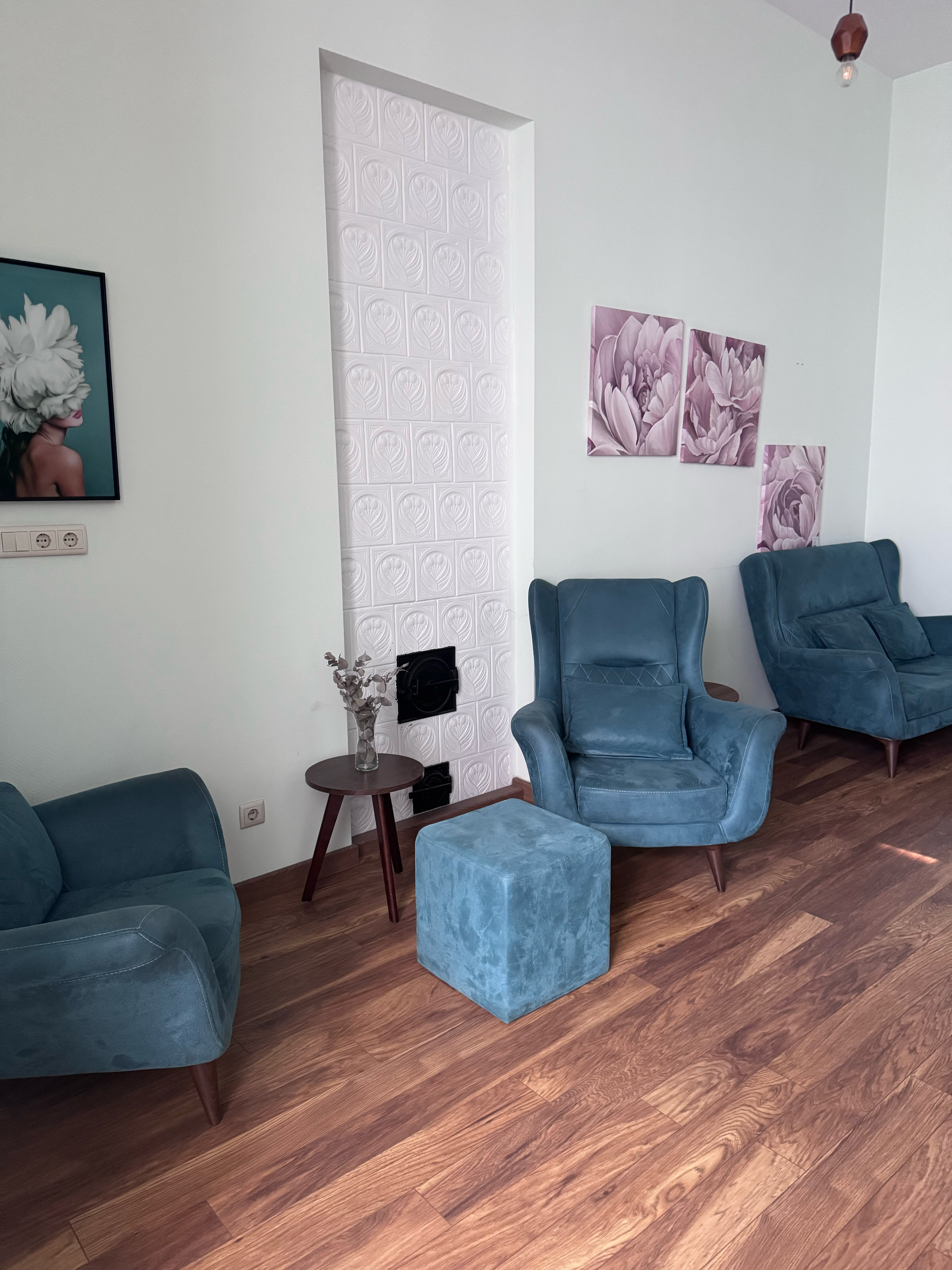 Фото Hotel Philosophy