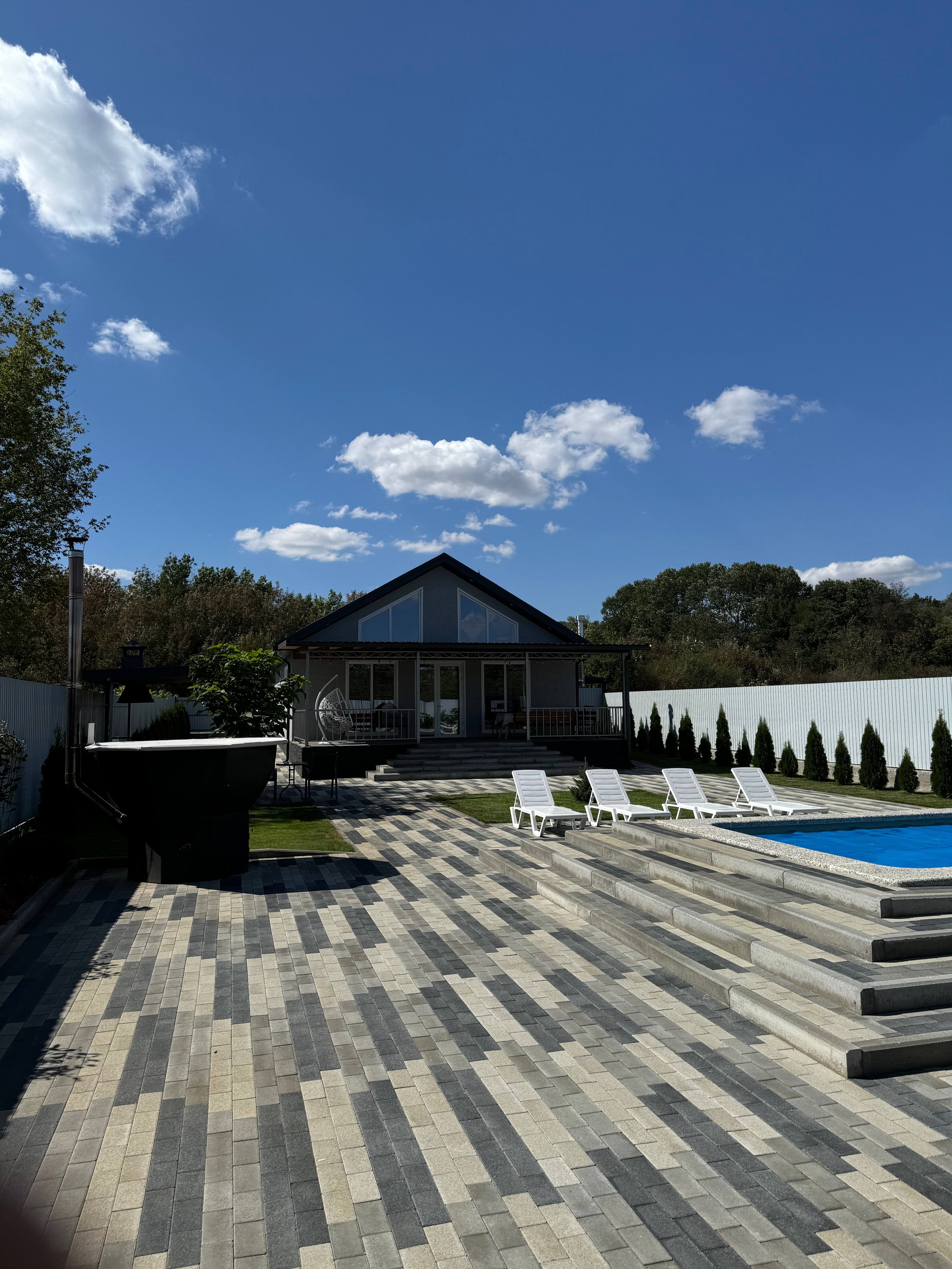 Фото Дом Прованс