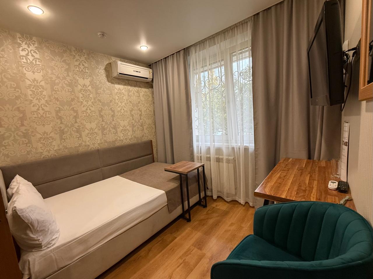 Фото Бонжур