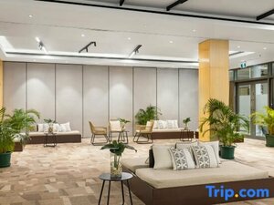 Гостиница Sheraton Denarau Villas