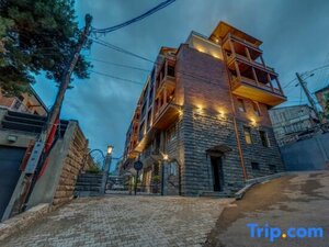 Гостиница Hotel Sole Palace