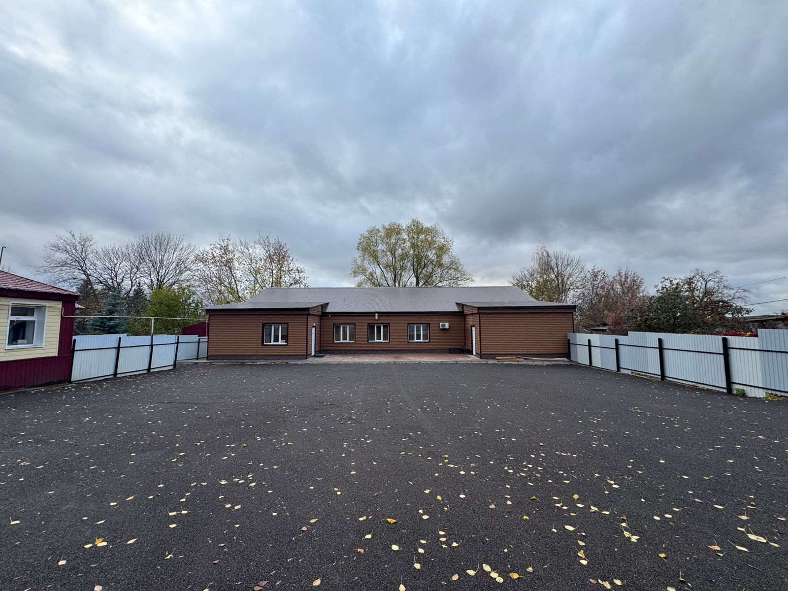 Фото Задонье