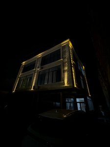 Nomad suite
