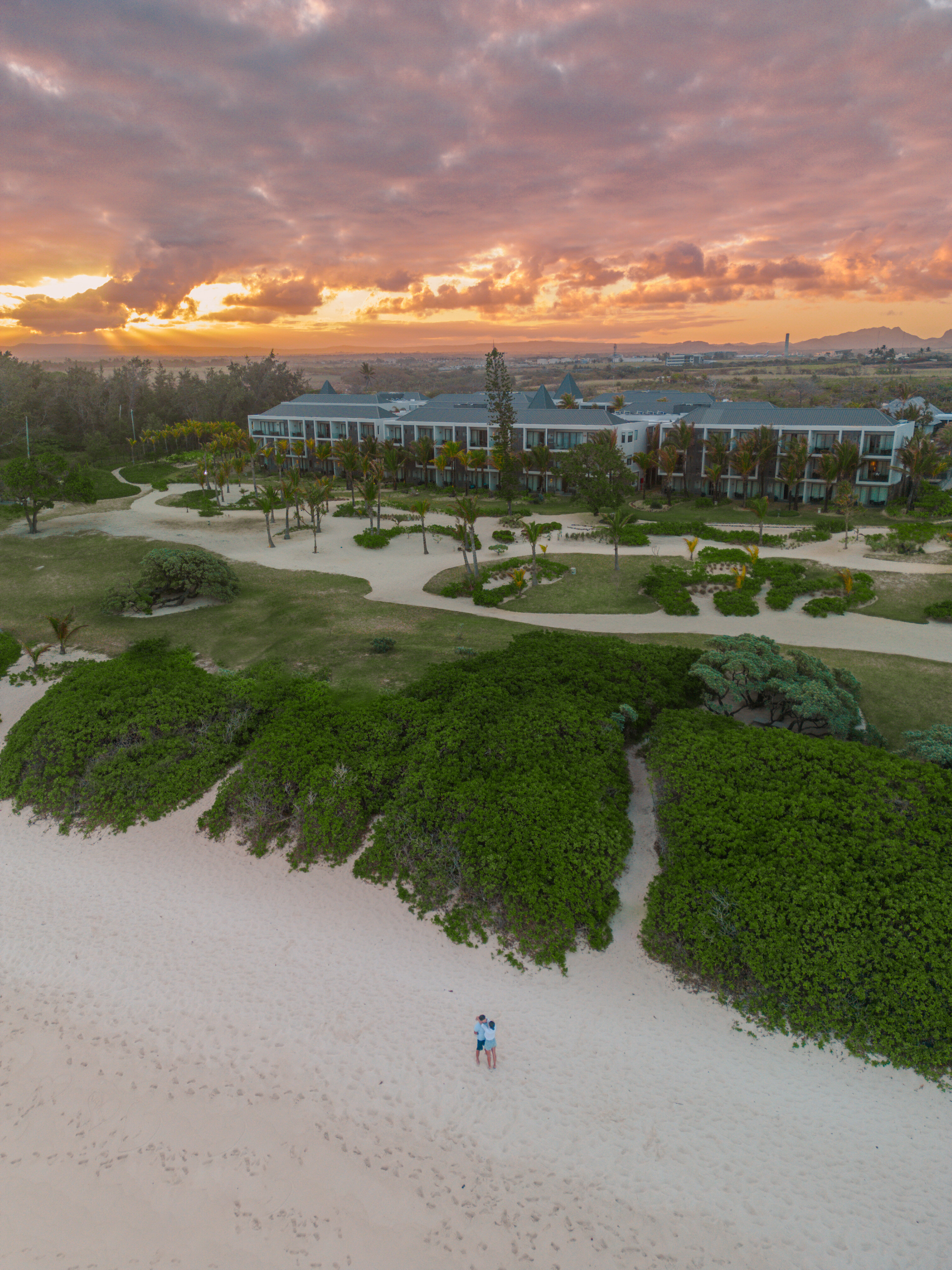 Фото Anantara Iko Mauritius Resort & Villas