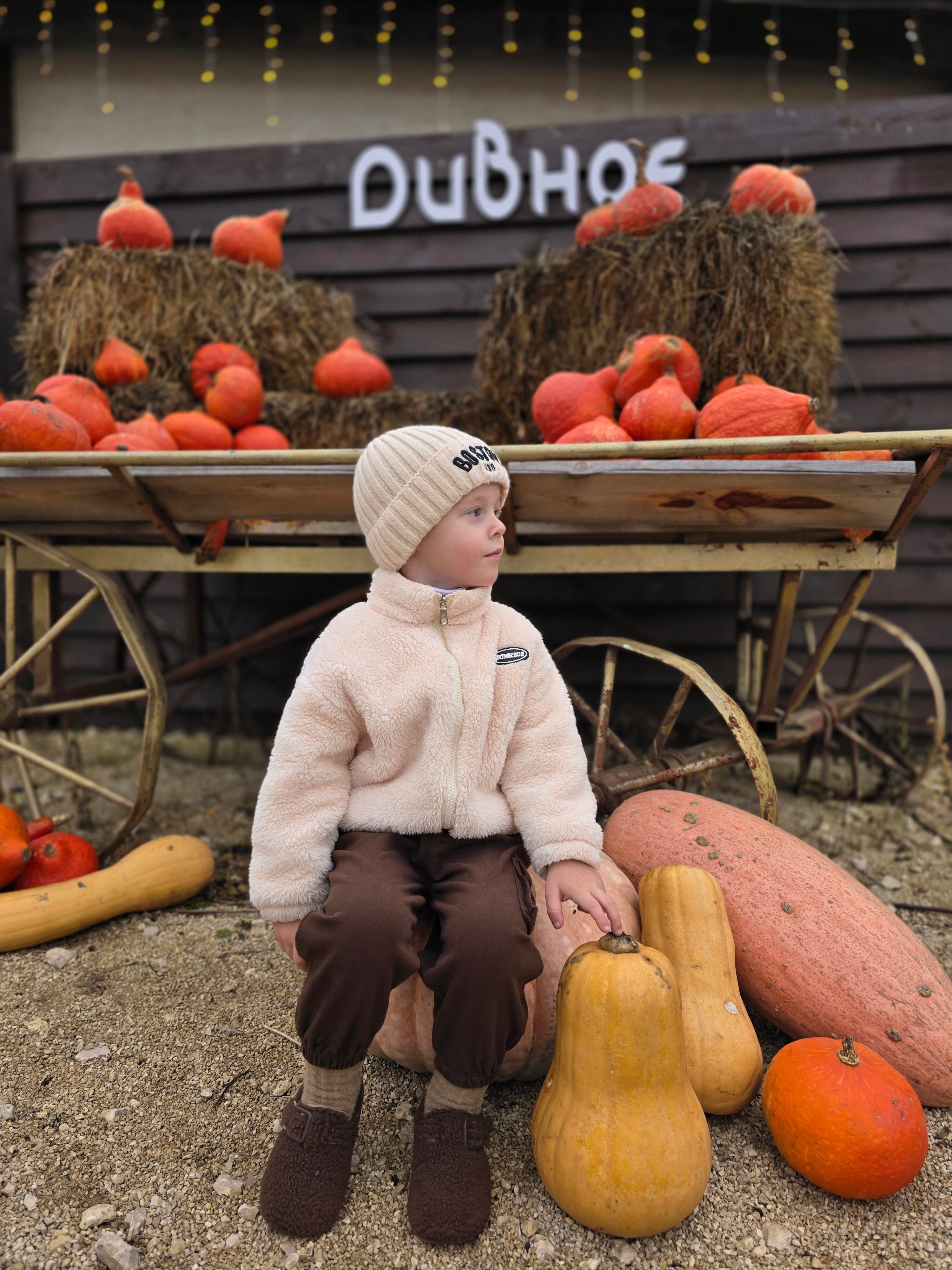 Фото Дивное