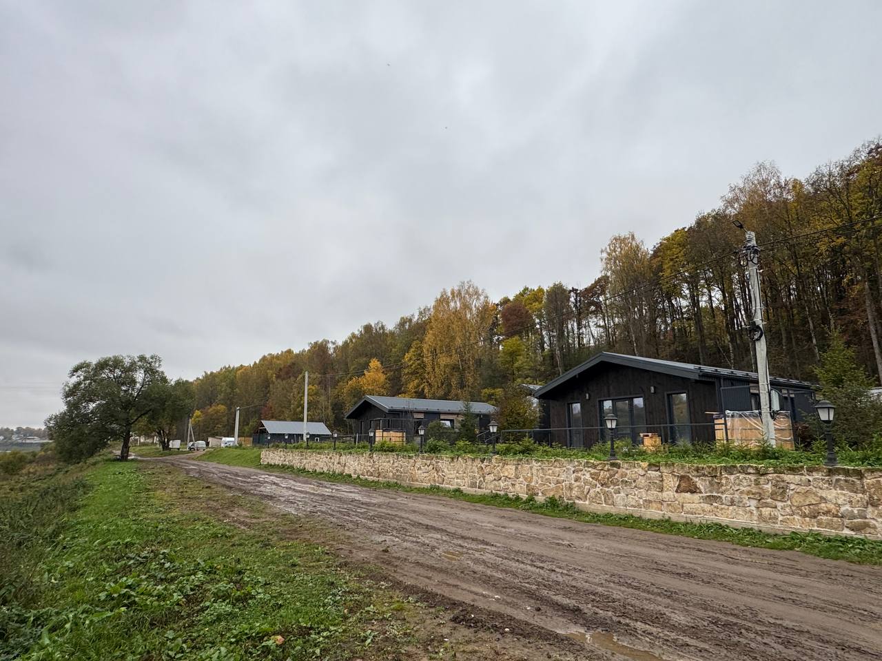 Фото Резиденция Товарищества Братьев Нобель