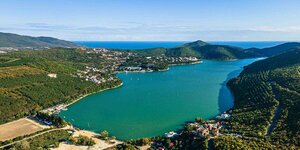 отель Abrau Family