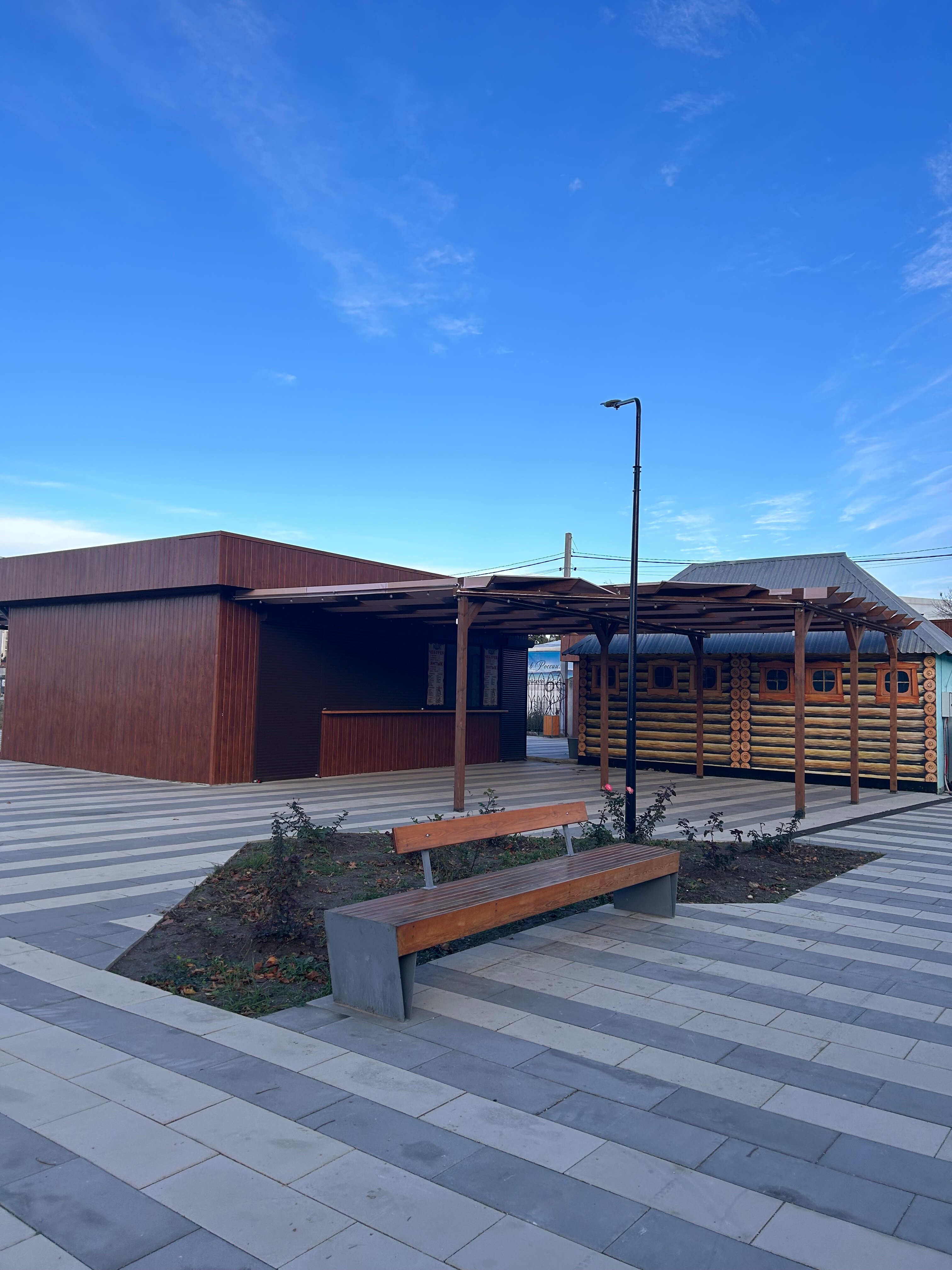 Фото Вилла Пилигрим