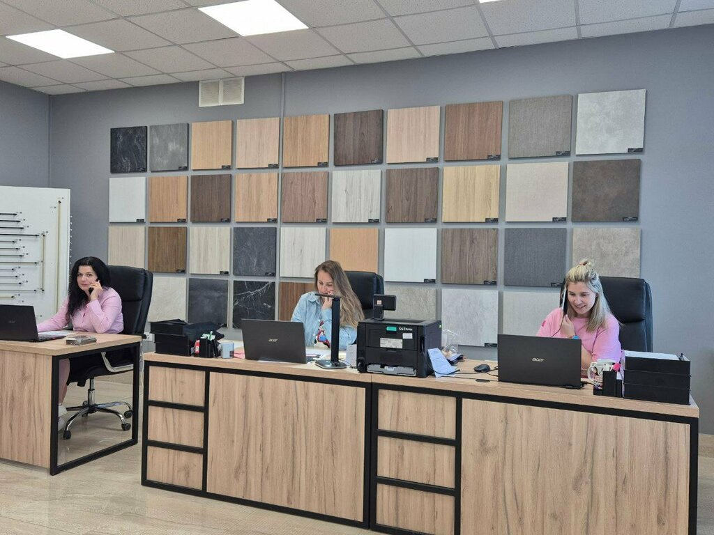 Custom furniture Авантаж трейд, Grodno, photo