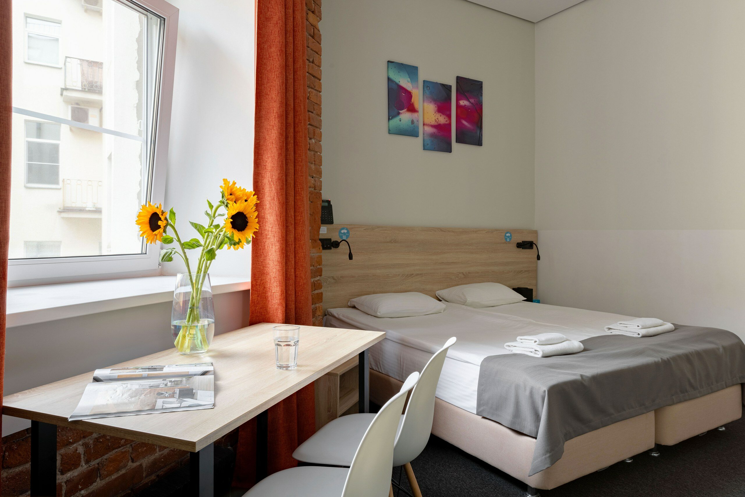 Фото Izzzi на Владимирской