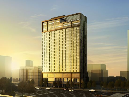 Фото Shilla Stay Samsung