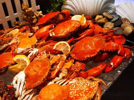 Фото Pullman Kuala Lumpur City Centre