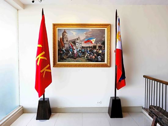 Фото Palm Grass Hotel