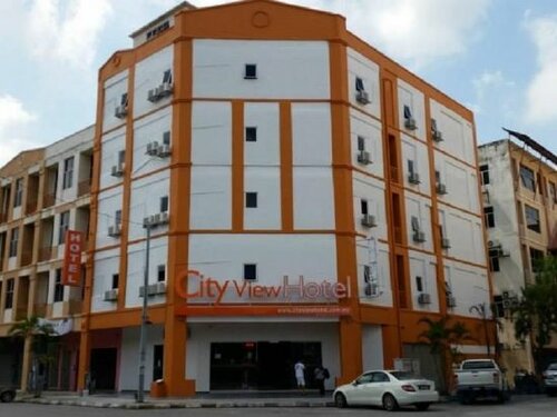 Гостиница City View Hotel Kota Warisan в Штате Селангор