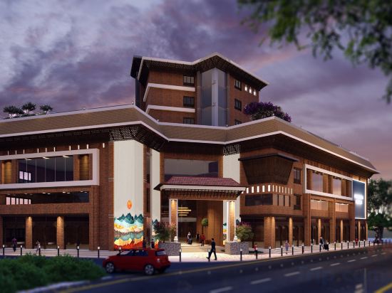 Фото Square hotel