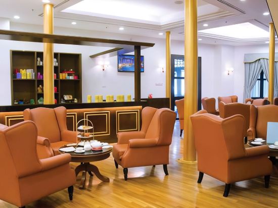 Фото Royale Chulan Penang