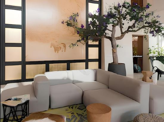 Фото Shanghai Hotel Holland