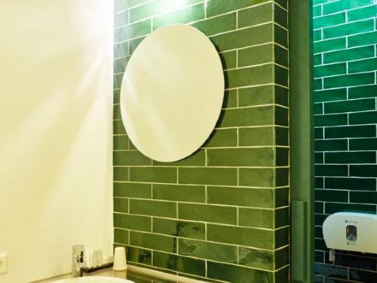 Фото Hotel Not Hotel Amsterdam