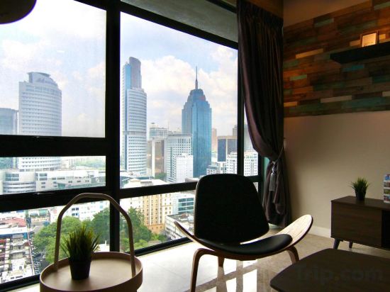 Фото Anggun Residence by Sleepy Bear