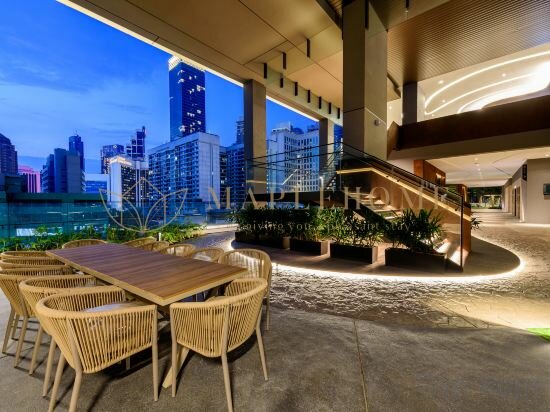 Фото Axon Premier Suites Kuala Lumpur