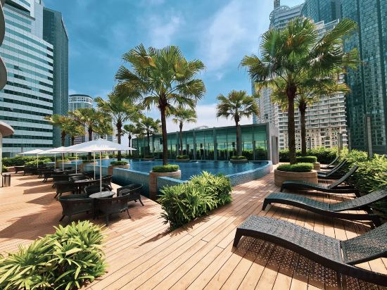 Фото Vortex Suites Klcc by BlackNest