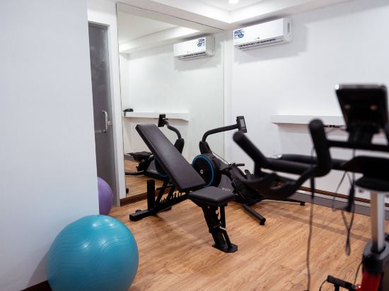 Фото Alvea Hotel