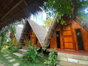 Rcm Ecolodge Inn (Solangon, Siquijor), hotel