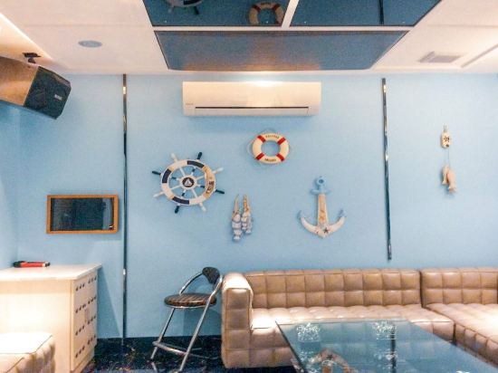 Фото Sun Star Grand Hotel